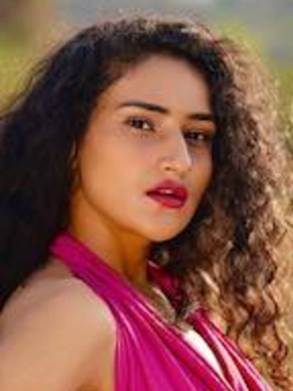 Arshiya Arshi